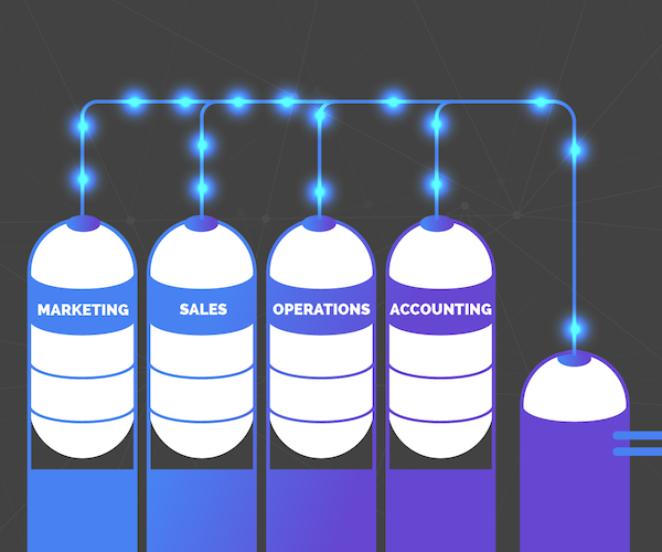 What are Data Silos and What Problems Do They Cause?